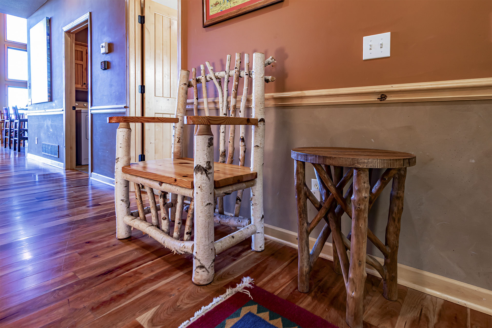 Northern Waters Lodge - Entry - p03